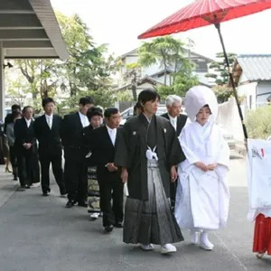 神社婚.com香川が始動しました！